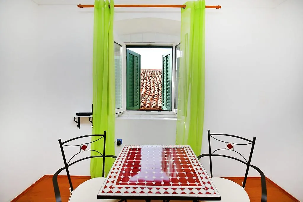 Three Corners Hostel Zadar