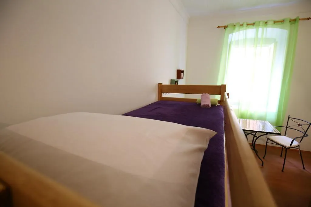Three Corners Hostel Zadar