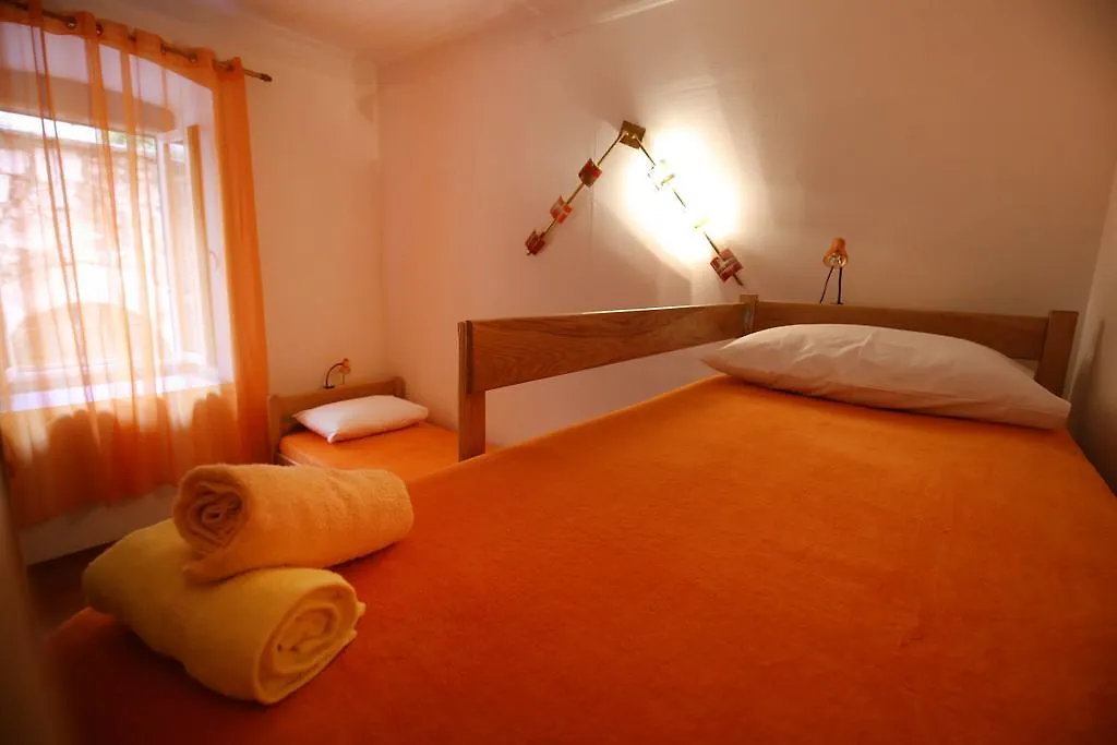 Three Corners Hostel Zadar