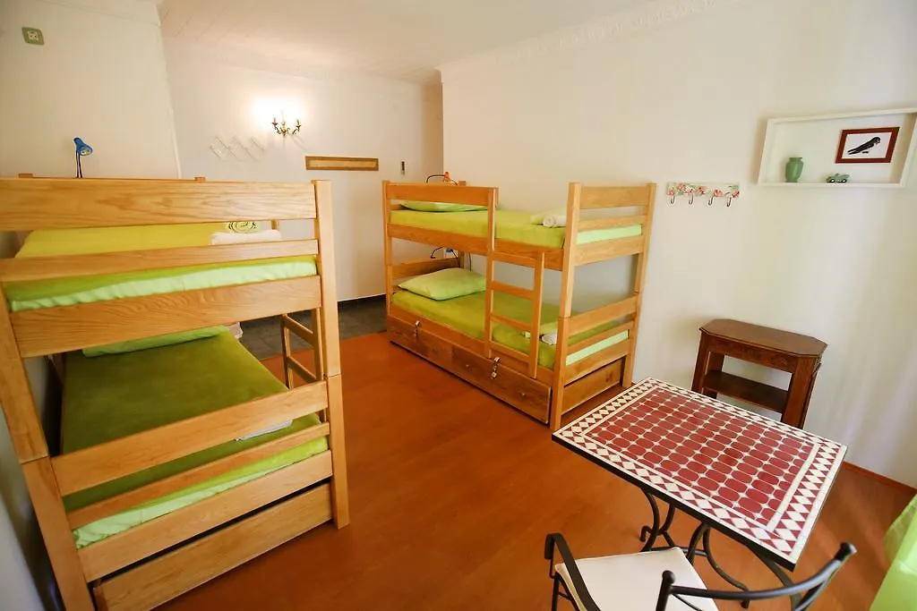 Three Corners Hostel Zadar