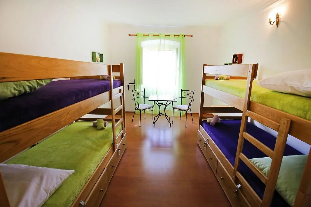 Three Corners Hostel Zadar