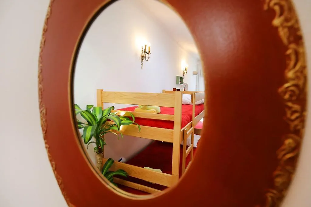 Three Corners Hostel Zadar