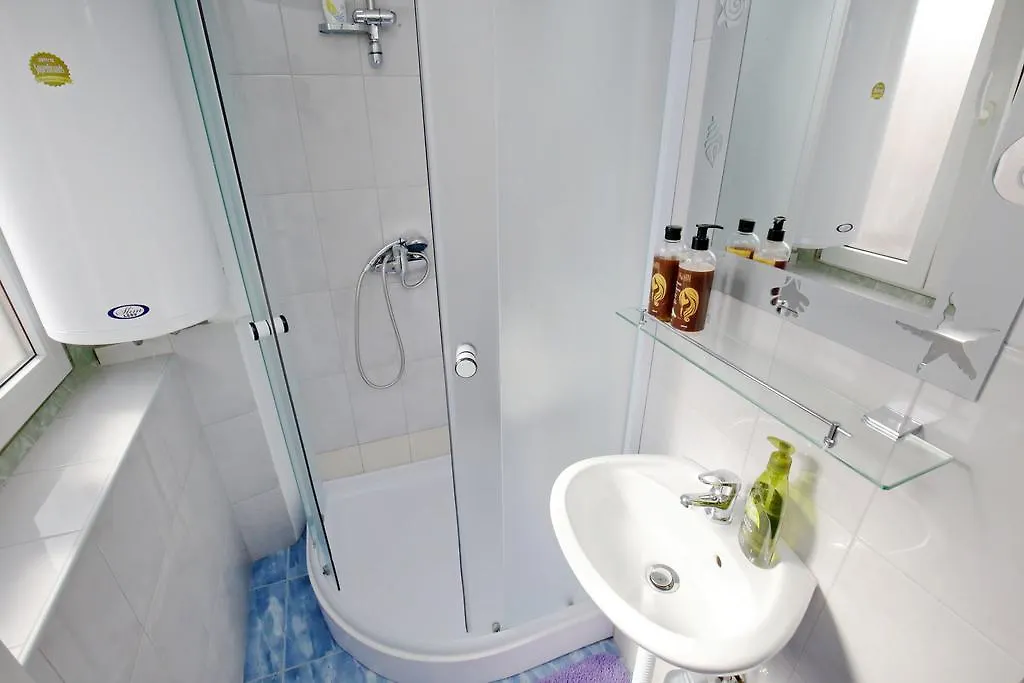 Three Corners Hostel Zadar