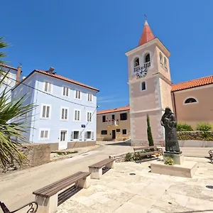  Auberge de jeunesse Adria